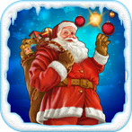 Blithe Santa Claus Escape