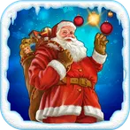 Blithe Santa Claus Escape