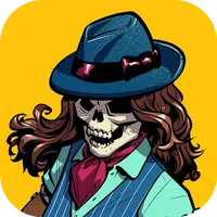 Deathless: The City's Thirst
