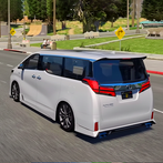 US Car Driving School Car Game