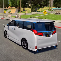 US Car Driving School Car Game