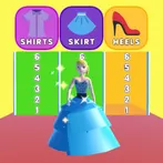 Dress Evolve Run