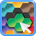 Hexagon Graph: Geometry Puzzle