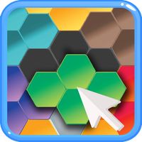 Hexagon Graph: Geometry Puzzle