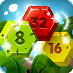 Mystery Terra - Merge Numbers