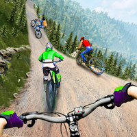 Bicycle Simulator : Death Road