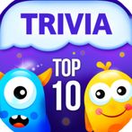 Top 10 Trivia Quiz