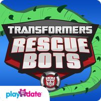 Transformers Rescue Bots