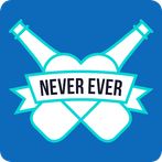 I have never - Drinking game