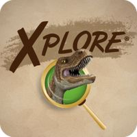 Xplore Dino