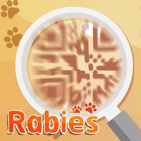 Rabies Scavenger