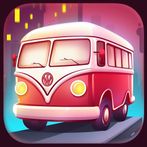 Bus Games For Kids 4 Year Old