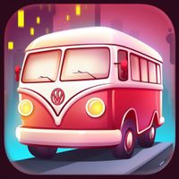 Bus Games For Kids 4 Year Old