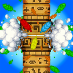 Flappy Crush