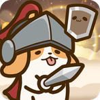 Brave Puppy : NA Idle RPG