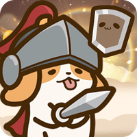 Brave Puppy : NA Idle RPG