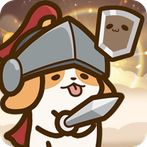 Brave Puppy : NA Idle RPG