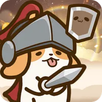 Brave Puppy : NA Idle RPG