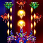 Galaxy War Adventure