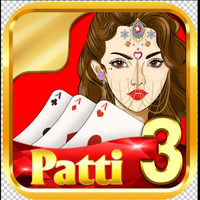 Teen Patti Star - 3 Patti Game