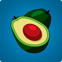 Avocado game