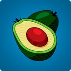 Avocado game