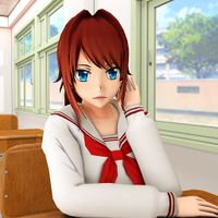 Anime High School Girls Game