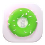 Donuts Pack Jogos
