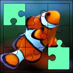 Fish Puzzles & Ocean Jigsaw
