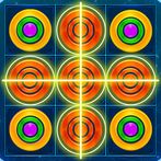 Color Rings Puzzle Brain Game