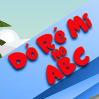 Dó Ré Mi no ABC