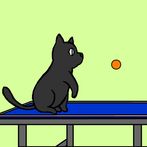 Cat Pinpon