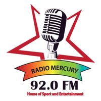 Radio Mercury SL
