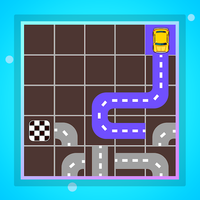 Parking Jam: Puzzle Kids Games