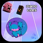 Pj Pug A Pillar Piano Tiles