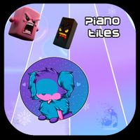 Pj Pug A Pillar Piano Tiles