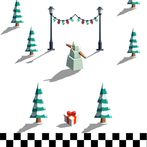 Ski Journey addicting game