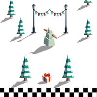 Ski Journey addicting game