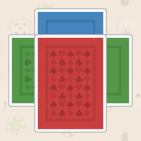 Card deck swiper - card deck s