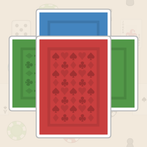 Card deck swiper - card deck s