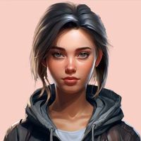 Makeup Sort Puzzle