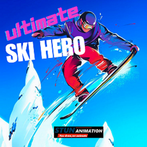Ultimate Ski Hero