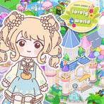 Mica World：Princess Town