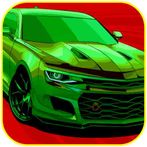 Highway Racer 2D