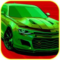 Highway Racer 2D