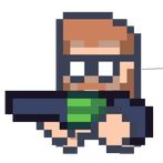 Gun