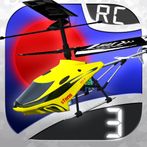RC Heli 3