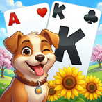 Solitaire Star Harvest