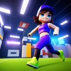 Ultimate Easy Obby Parkour