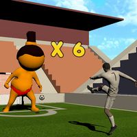Score Runner 3D